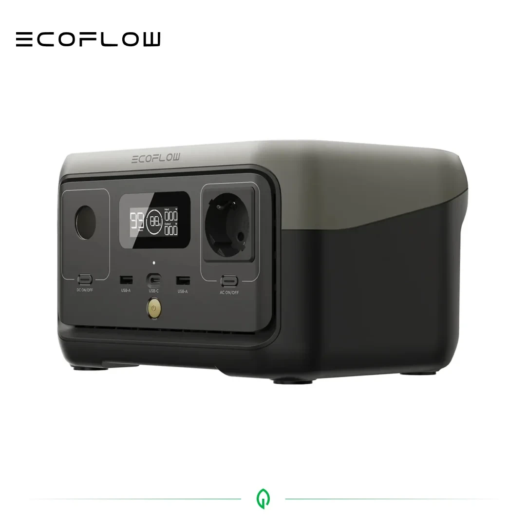 Ecoflow River 2 - Station énergie portable
